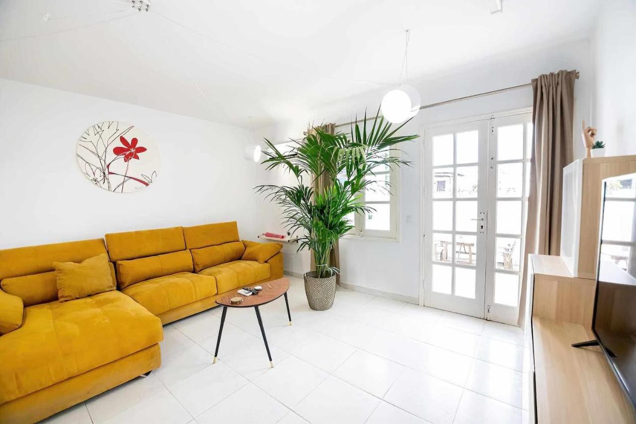 Le Family Palms My Home プラヤ・オンダ エクステリア 写真