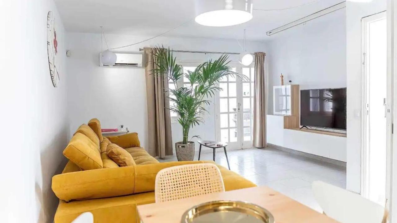 Le Family Palms My Home プラヤ・オンダ エクステリア 写真