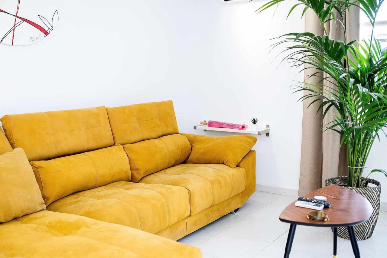 Le Family Palms My Home プラヤ・オンダ エクステリア 写真